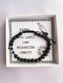 Bransoletka zodiakalna MEN PANNA