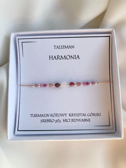 Talizman HARMONIA