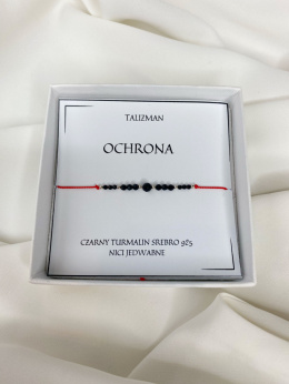 Talizman OCHRONA