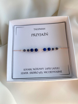 Talizman PRZYJAŹŃ
