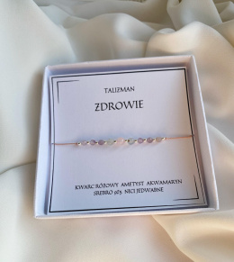 Talizman ZDROWIE