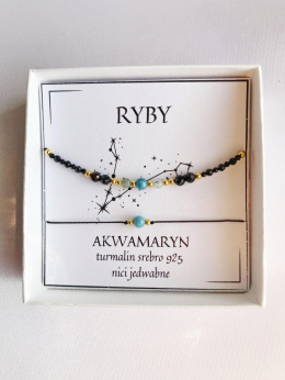 Zestaw dla Ryb kolekcja Black